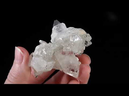 Apophyllite