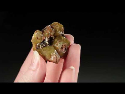 Grossular-Andradite