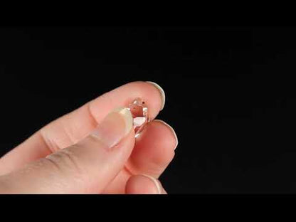 Quartz Var. Herkimer Diamond