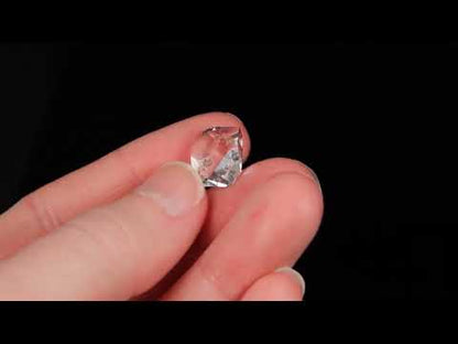 Quartz Var. Herkimer Diamond