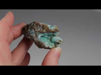 Smithsonite