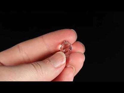 Quartz Var. Herkimer Diamond