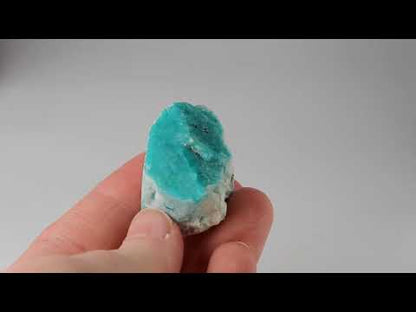 Microcline Var. Amazonite