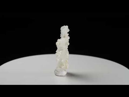 Apophyllite, Gyrolite, and Prehnite