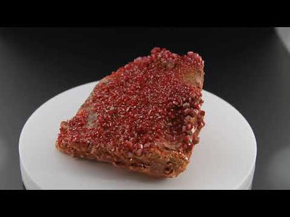 Vanadinite