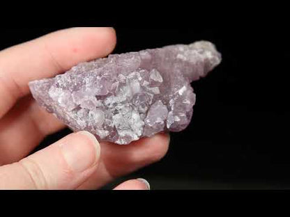 Fluorite and Quartz