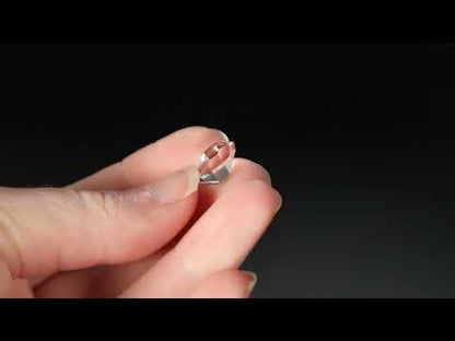 Quartz Var. Herkimer Diamond