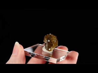 Grossular-Andradite