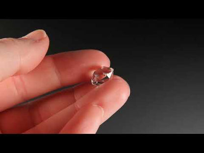 Quartz Var. Herkimer Diamond