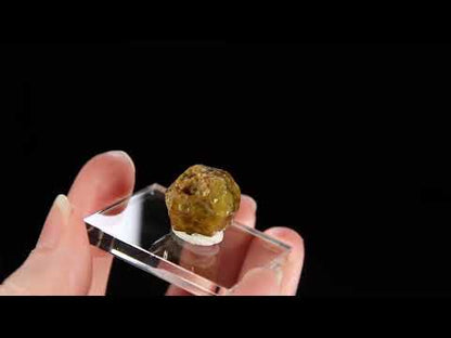 Grossular-Andradite