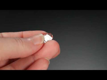 Quartz Var. Herkimer Diamond