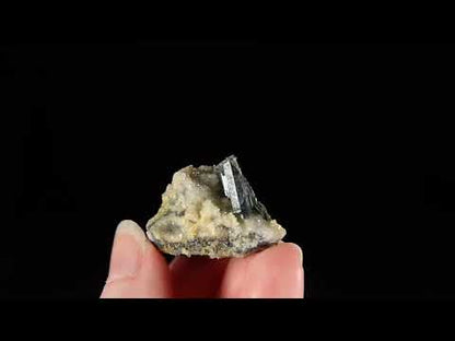 Stibnite