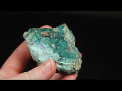Chrysocolla