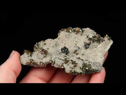 Chalcopyrite