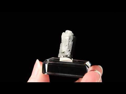 Tourmaline & Albite