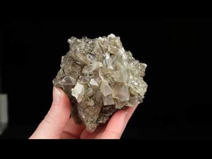 Barite
