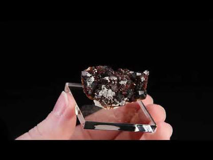 Spessartine Garnet