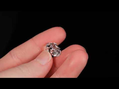 Quartz Var. Herkimer Diamond