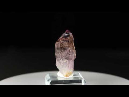 Quartz Var. Amethyst