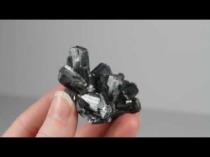 Stibnite