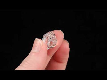 Quartz Var. Herkimer Diamond