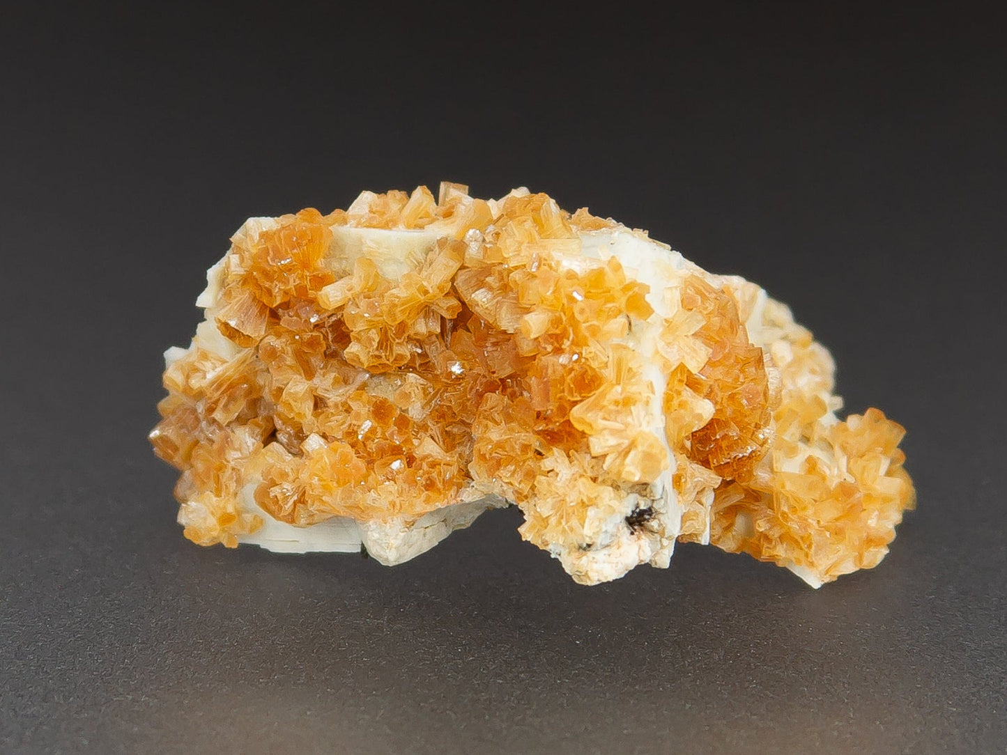 Stilbite