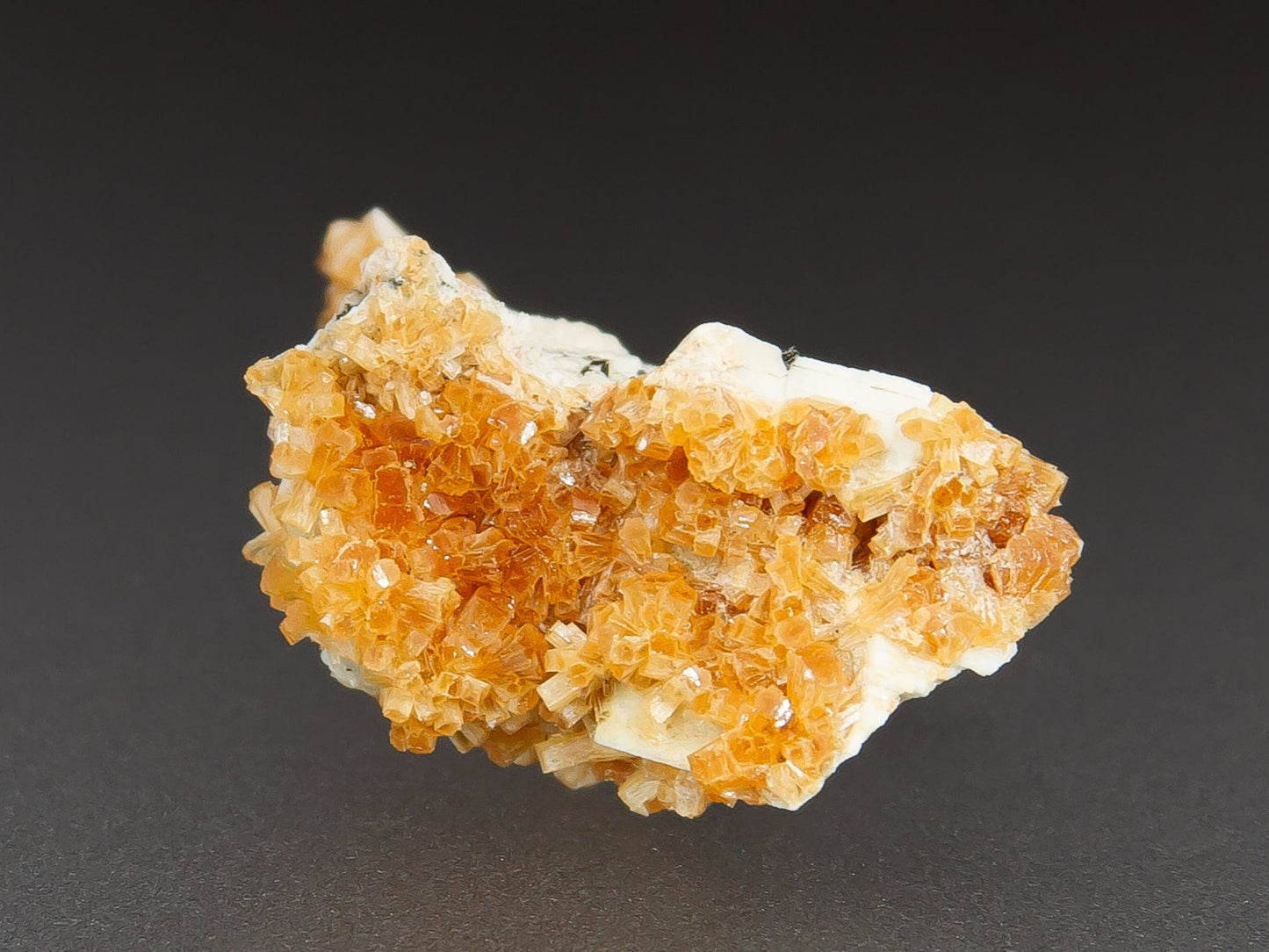 Stilbite