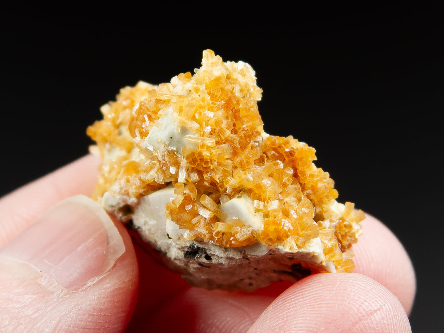 Stilbite