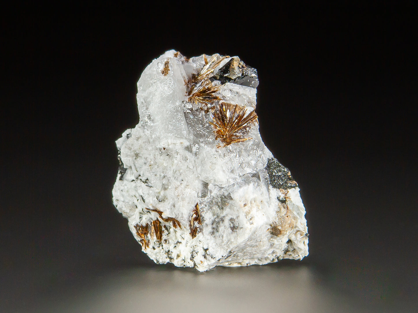 Astrophyllite