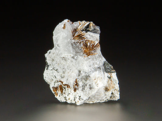 Astrophyllite
